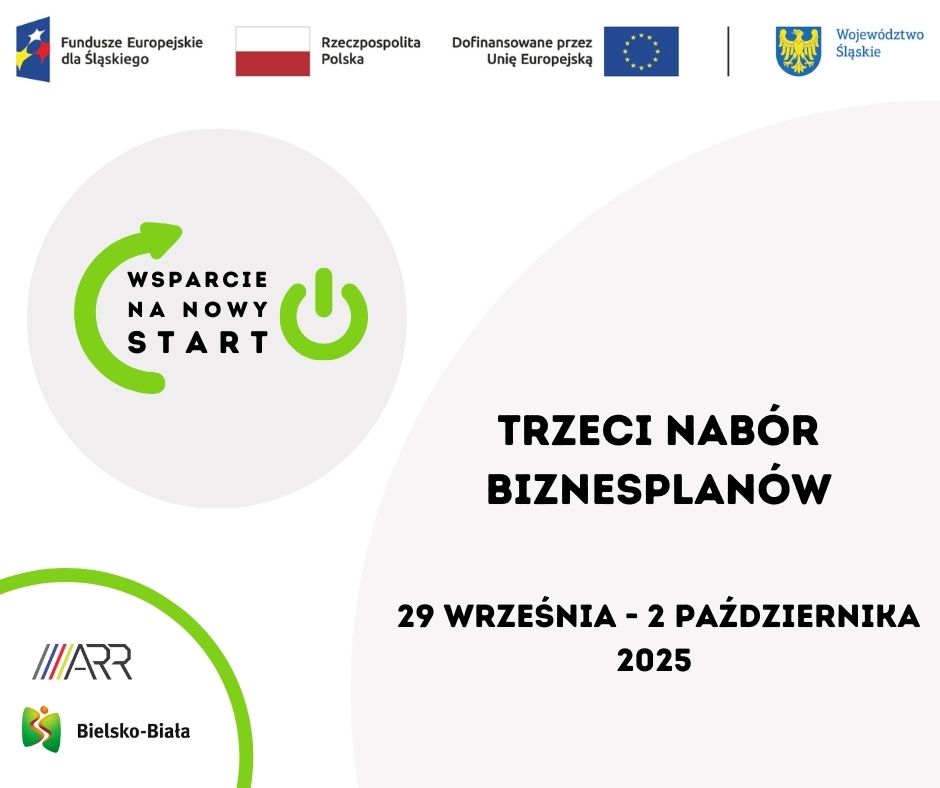 3 nabór biznesplanów